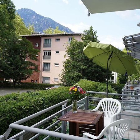 Ferienwohnung Garzmann Bad Reichenhall Extérieur photo