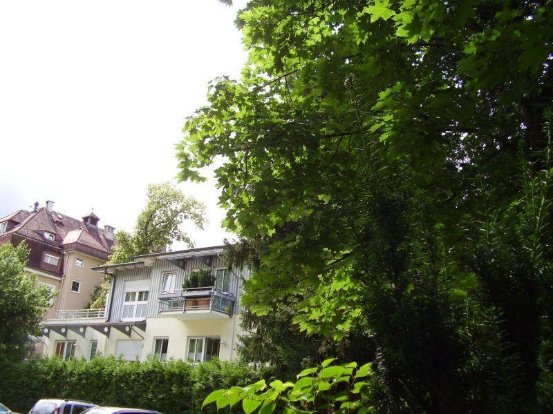 Ferienwohnung Garzmann Bad Reichenhall Extérieur photo