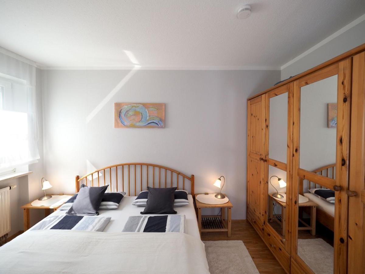 Ferienwohnung Garzmann Bad Reichenhall Extérieur photo