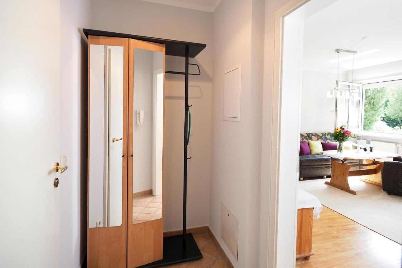 Ferienwohnung Garzmann Bad Reichenhall Extérieur photo