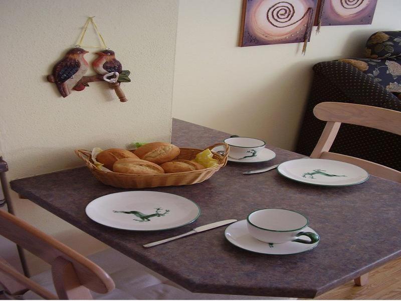 Ferienwohnung Garzmann Bad Reichenhall Extérieur photo