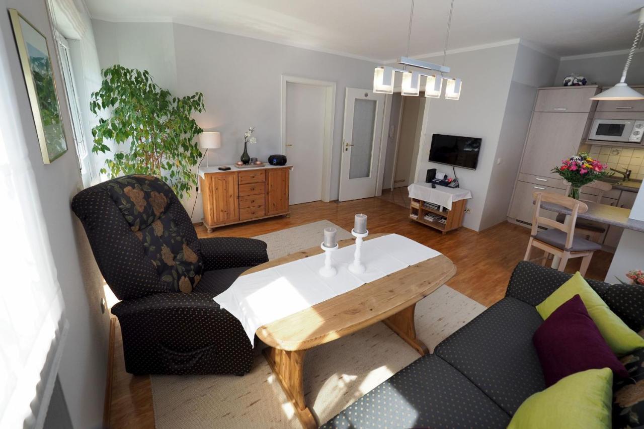 Ferienwohnung Garzmann Bad Reichenhall Extérieur photo