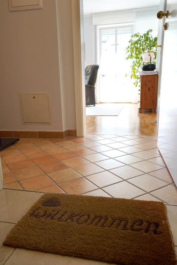 Ferienwohnung Garzmann Bad Reichenhall Extérieur photo