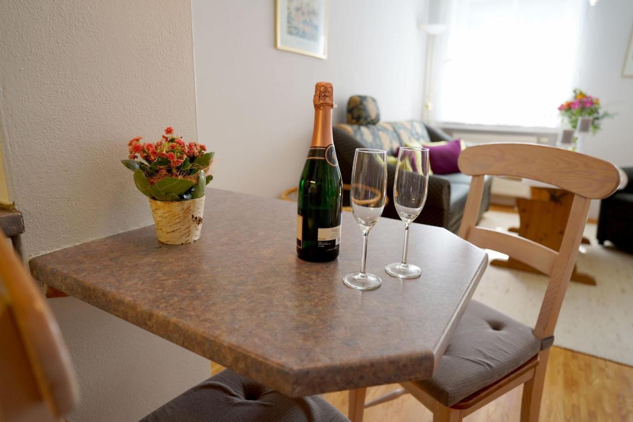 Ferienwohnung Garzmann Bad Reichenhall Extérieur photo